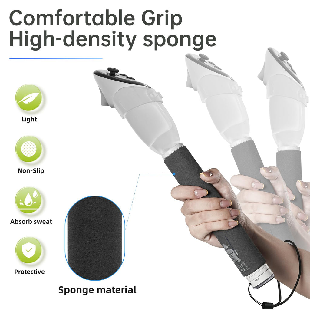 3 in 1 Handle Extension for Controller H670