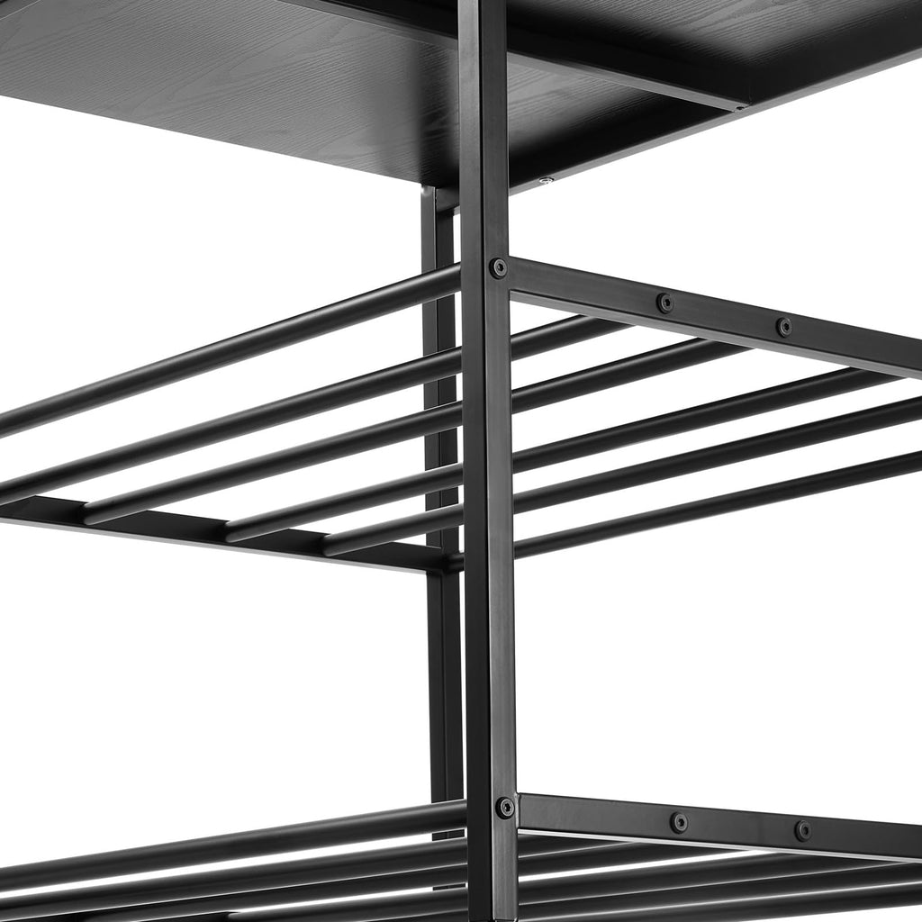 3-Tier Filament Storage Rack with Wheels Y1137