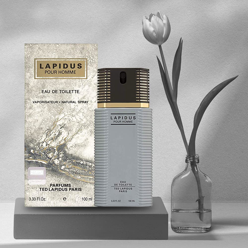 Eau De Toilette Spray 3.3 Oz Z342