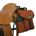Saddlebags with Insulated Bottle Holders R689