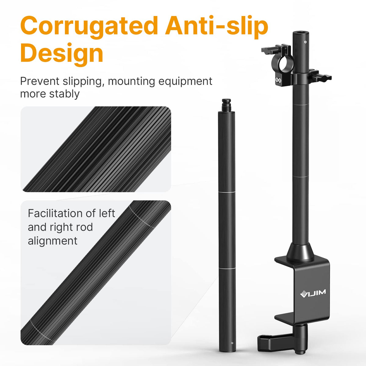 Camera Desk Mount L867379