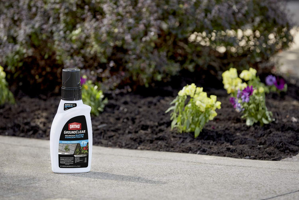 32 fl. oz. Concentrate Weed and Grass Killer N88615