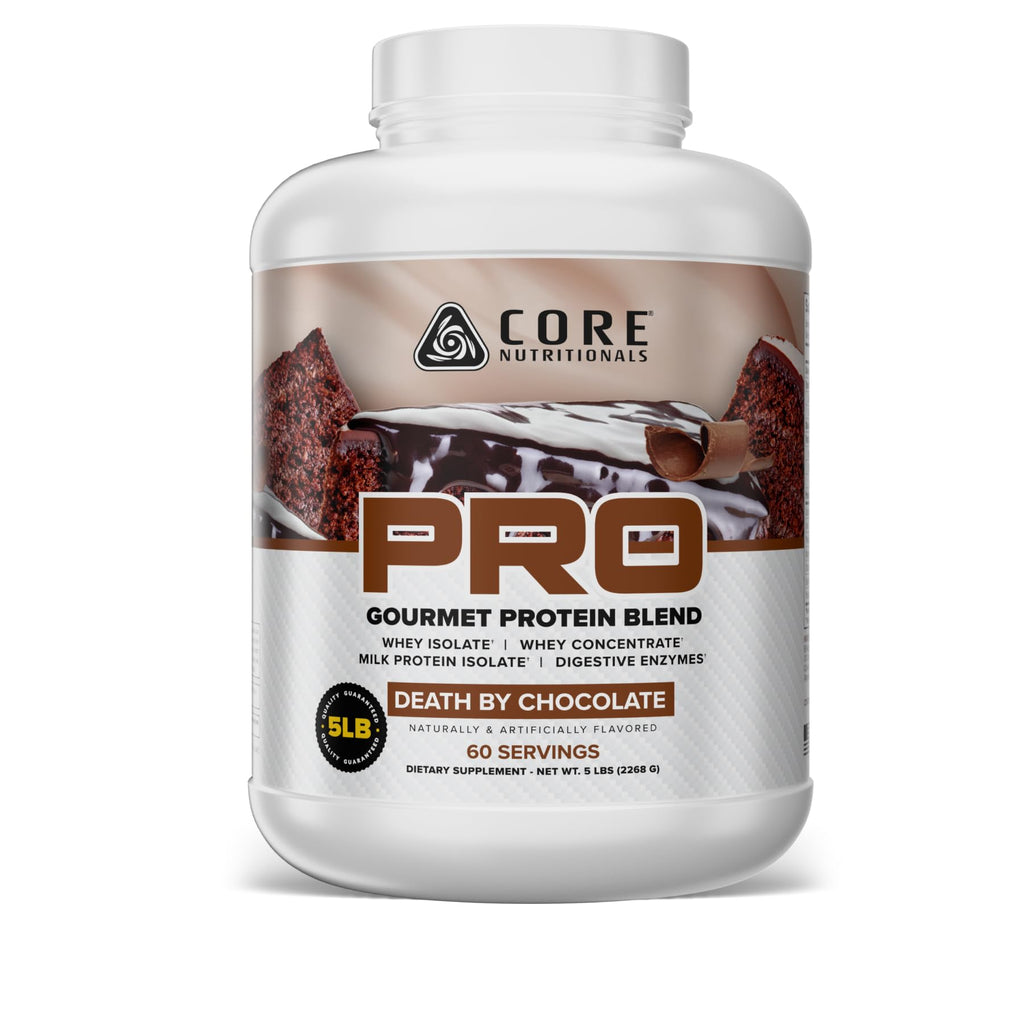 Whey Protein Blend with MCTs & Digestive Enzymes 60 Servings E7159