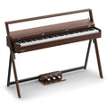 88 Key Weighted Digital Piano with Bluetooth R2444