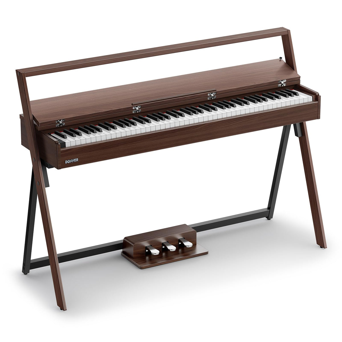 88 Key Weighted Digital Piano with Bluetooth R2444