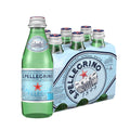 Sparkling Natural Mineral Water 8.45 fl oz 6 Count J529