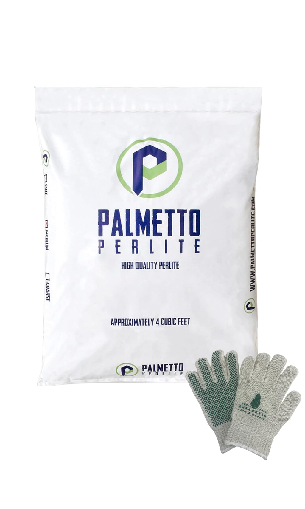 4 Cubic Foot Planting Soil Additive B817965