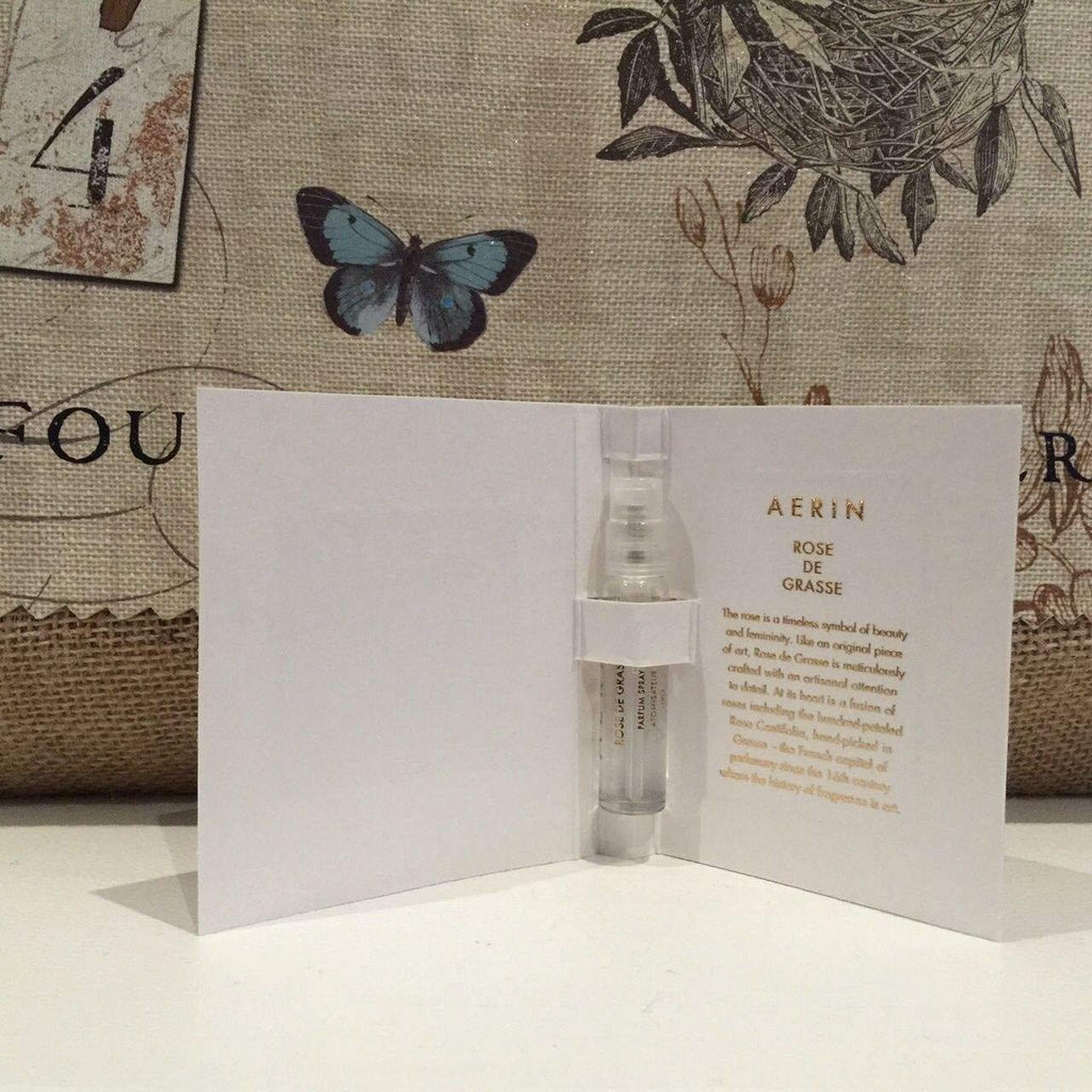 2 Ml Parfum Travel Mini Spray D73191
