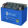 12V 11.2Ah GEL Battery P99565