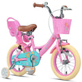 12-20 Inch Kids Bike with Training Wheels Z73147