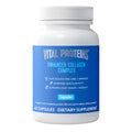 Collagen Complex 60 Capsules I8858