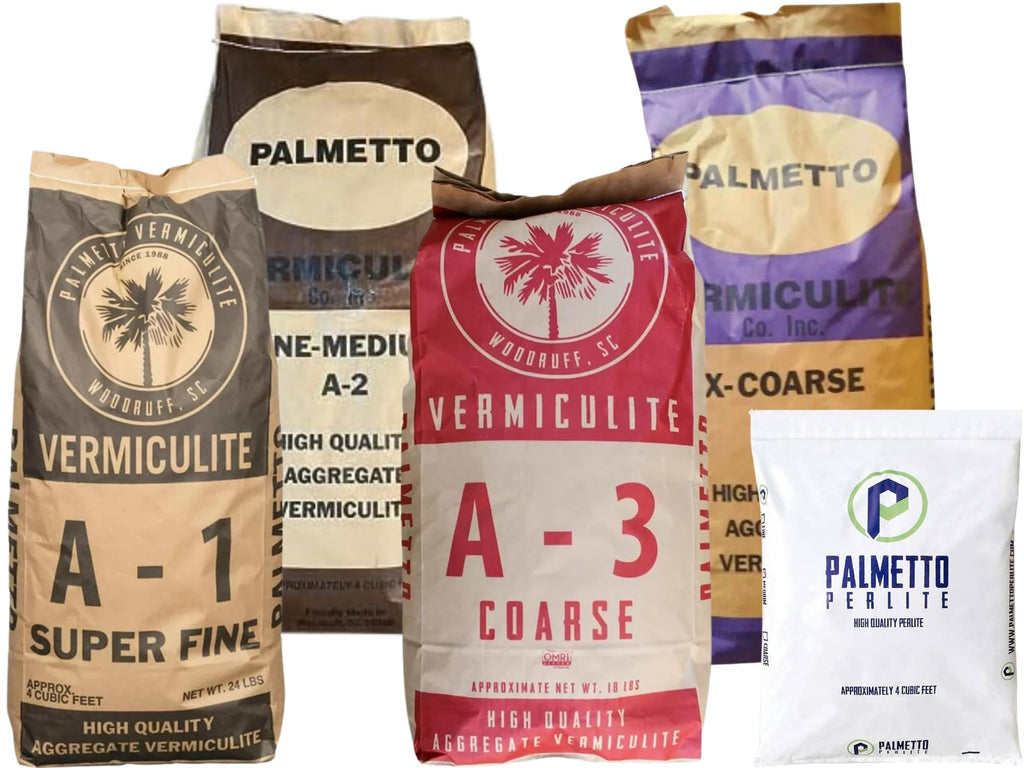 4 Cubic Foot Planting Soil Additive B817965