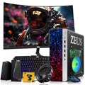 Gaming PC, i5, 8GB RAM, 1TB SSD N613