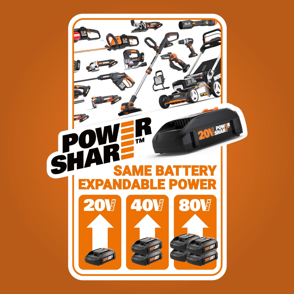 Cordless Brad Nailer 20V 18GA E37433