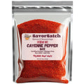 Ground Cayenne Chili Pepper Powder 1 Pound D48516