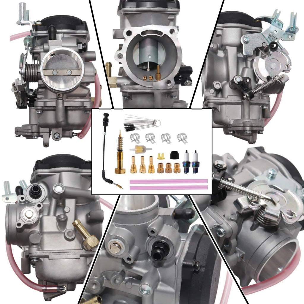 CV40 Carburetor W259609