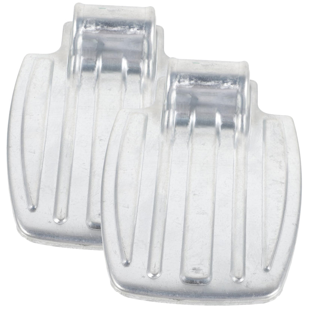 Heavy Duty Wheelchair Foot Rest Pad E829