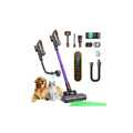 Cordless Stick Vacuum Cleaner 55KPa 650W J805419