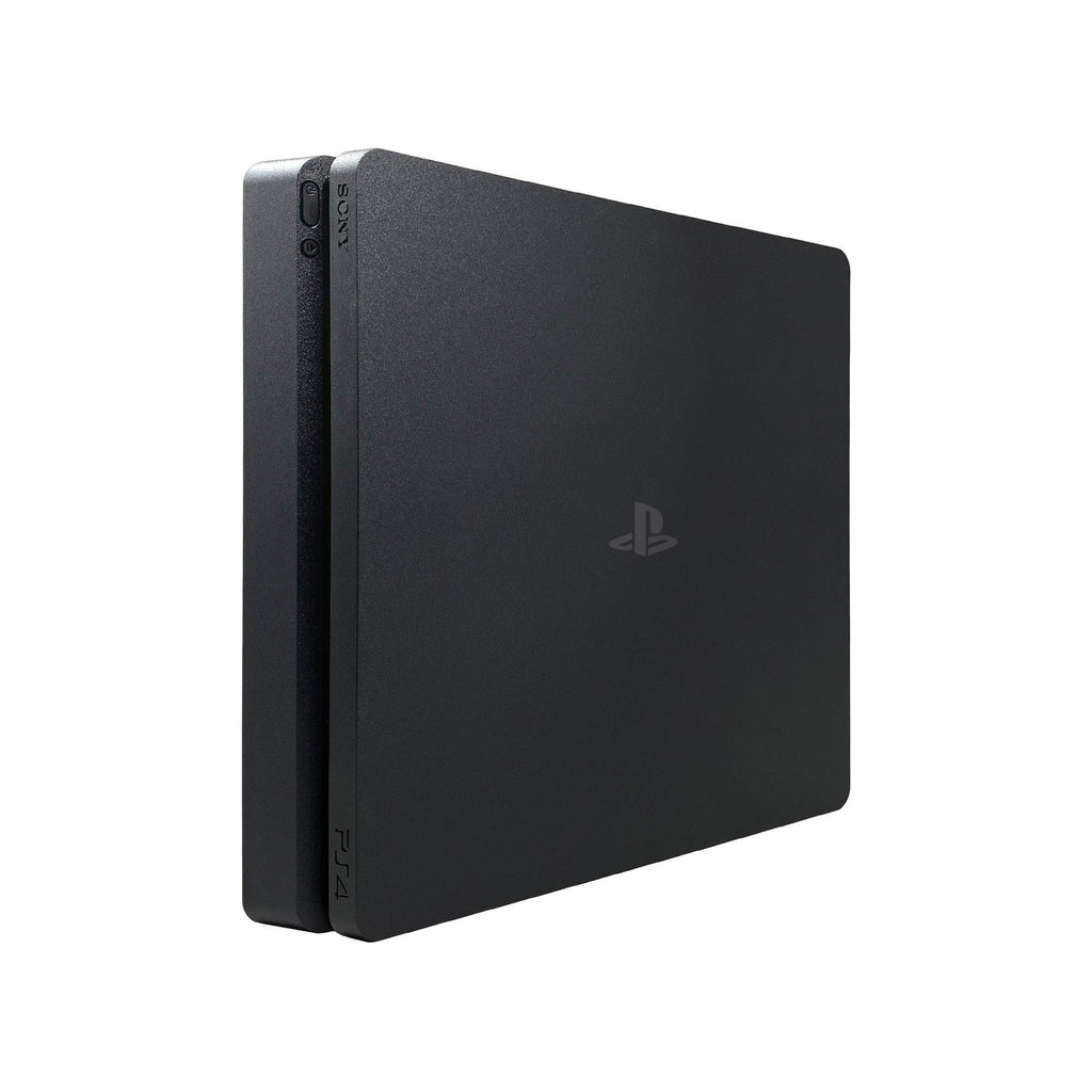 Black 1TB Gaming Console with Wireless Controller A1406