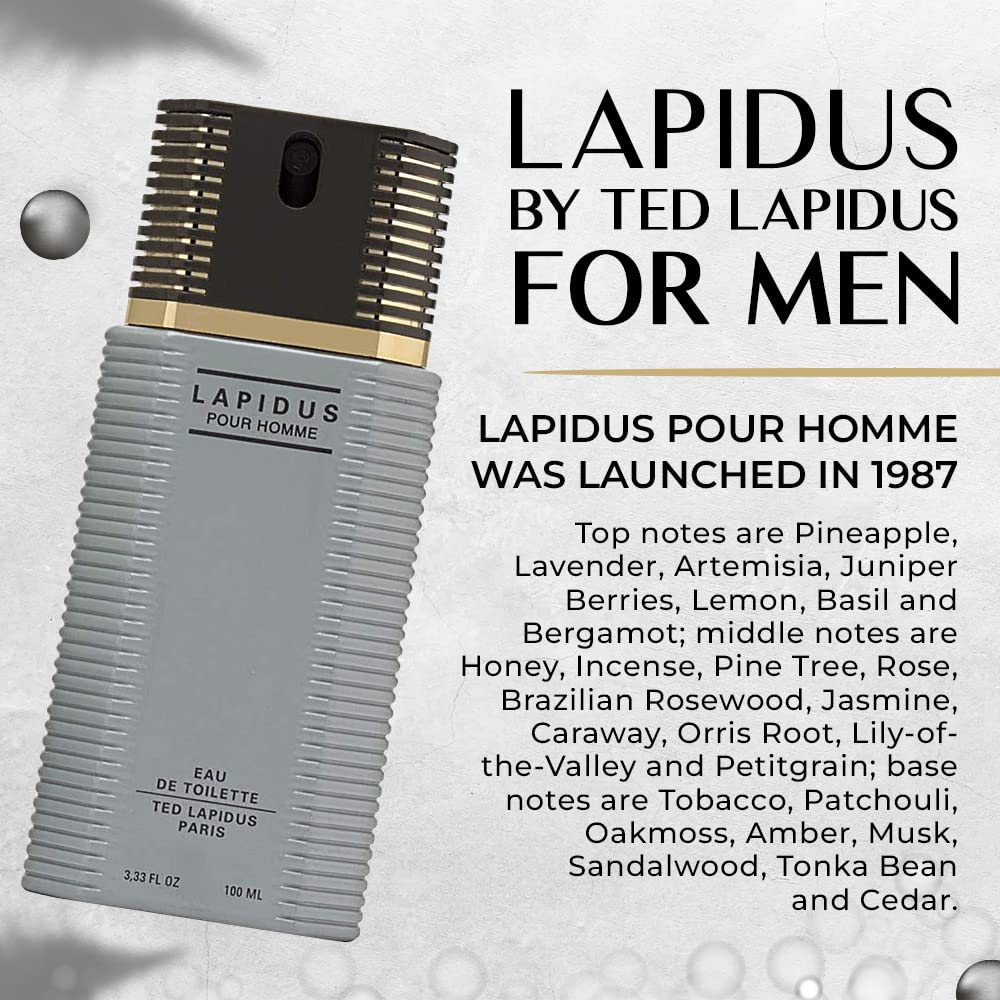 Eau De Toilette Spray 3.3 Oz Z342