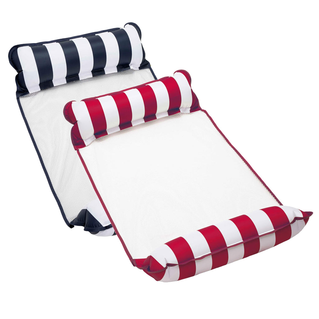 4-in-1 Hammock Pool Float G78035