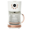 12 Cup Programmable Drip Coffee Maker C976069