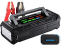 10000A Portable Battery Jumper Starter with 4" HD Display S811
