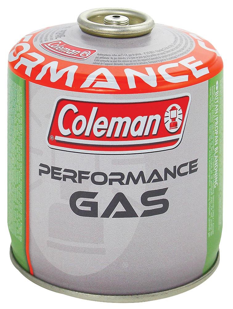 Butane and Propane Fuel Container G8922