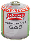 Butane and Propane Fuel Container G8922