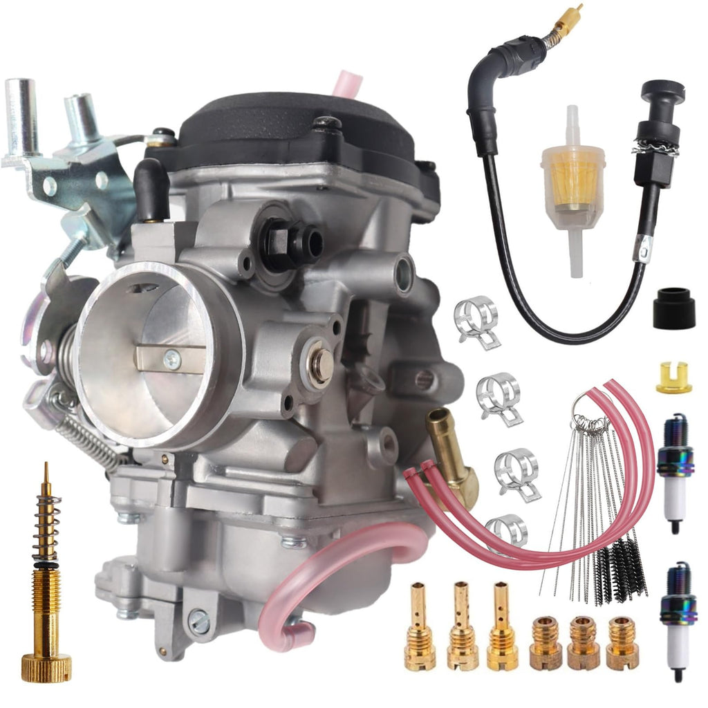 CV40 Carburetor W259609