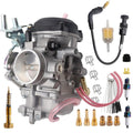 CV40 Carburetor W259609