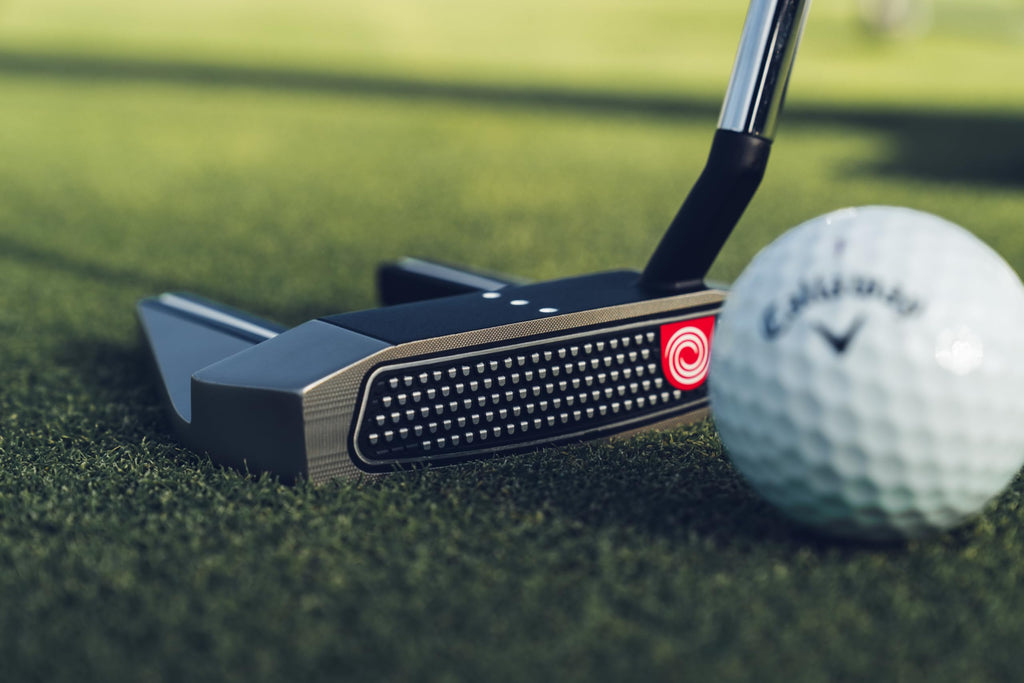 Golf Putter E32746