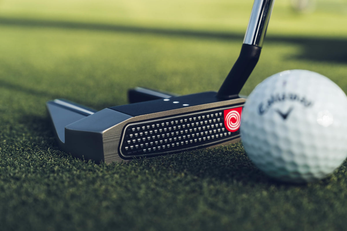 Golf Putter E32746