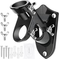 Heavy Duty Aluminum Flag Pole Holder C4252