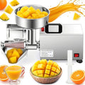 450W Stainless Steel Electric Tomato Strainer J14350