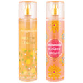 Peach Daisy Flower Crown 8 Fl. Oz. Body Mists C762772