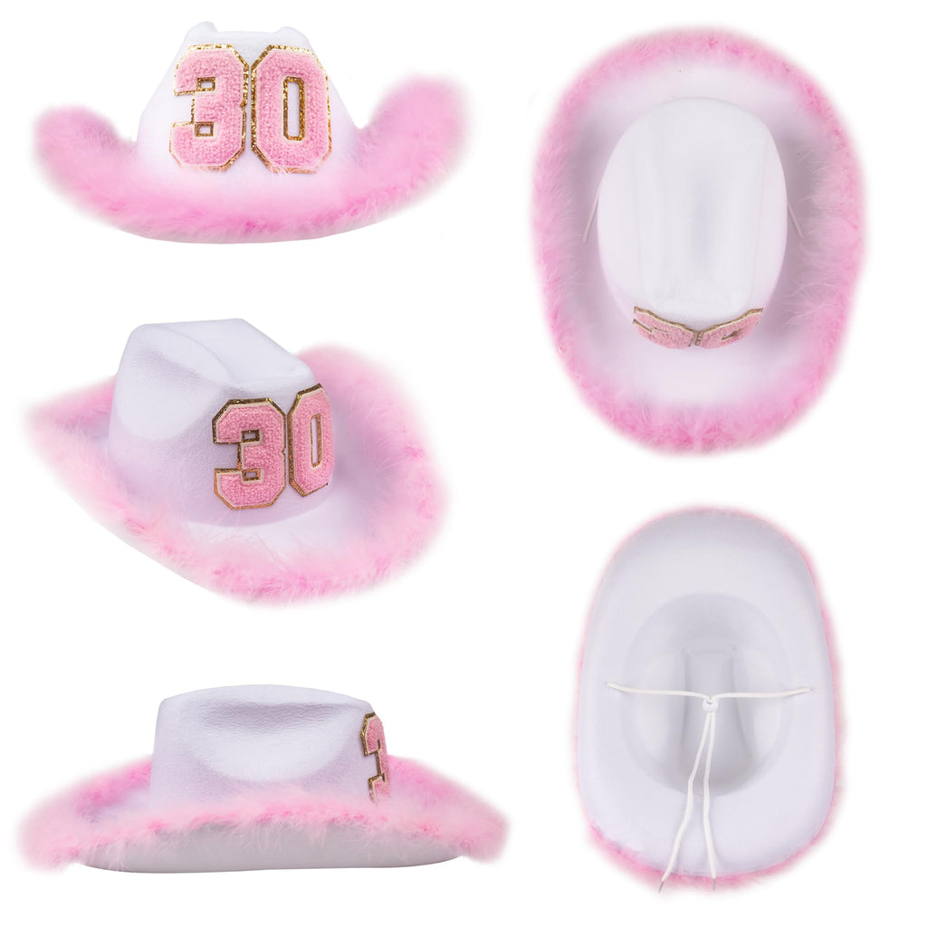 Cowboy Hat R79700