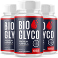 Bio Glyco Capsules 180 Capsules R395829
