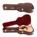 Electric Acoustic Hard Case K39544