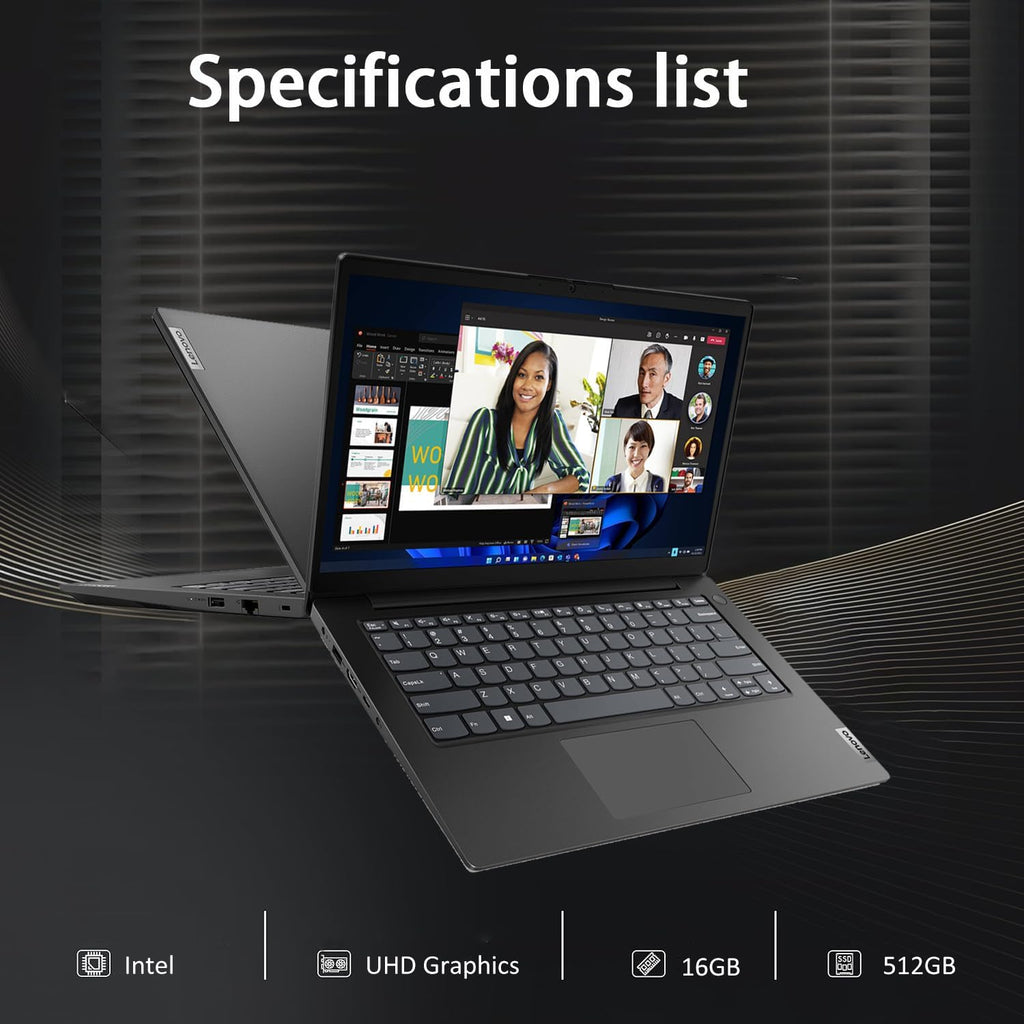 14" FHD Intel i7-13620H 16GB RAM 512GB SSD Laptop U749580