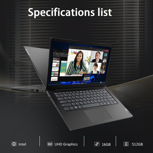 14" FHD Intel i7-13620H 16GB RAM 512GB SSD Laptop U749580