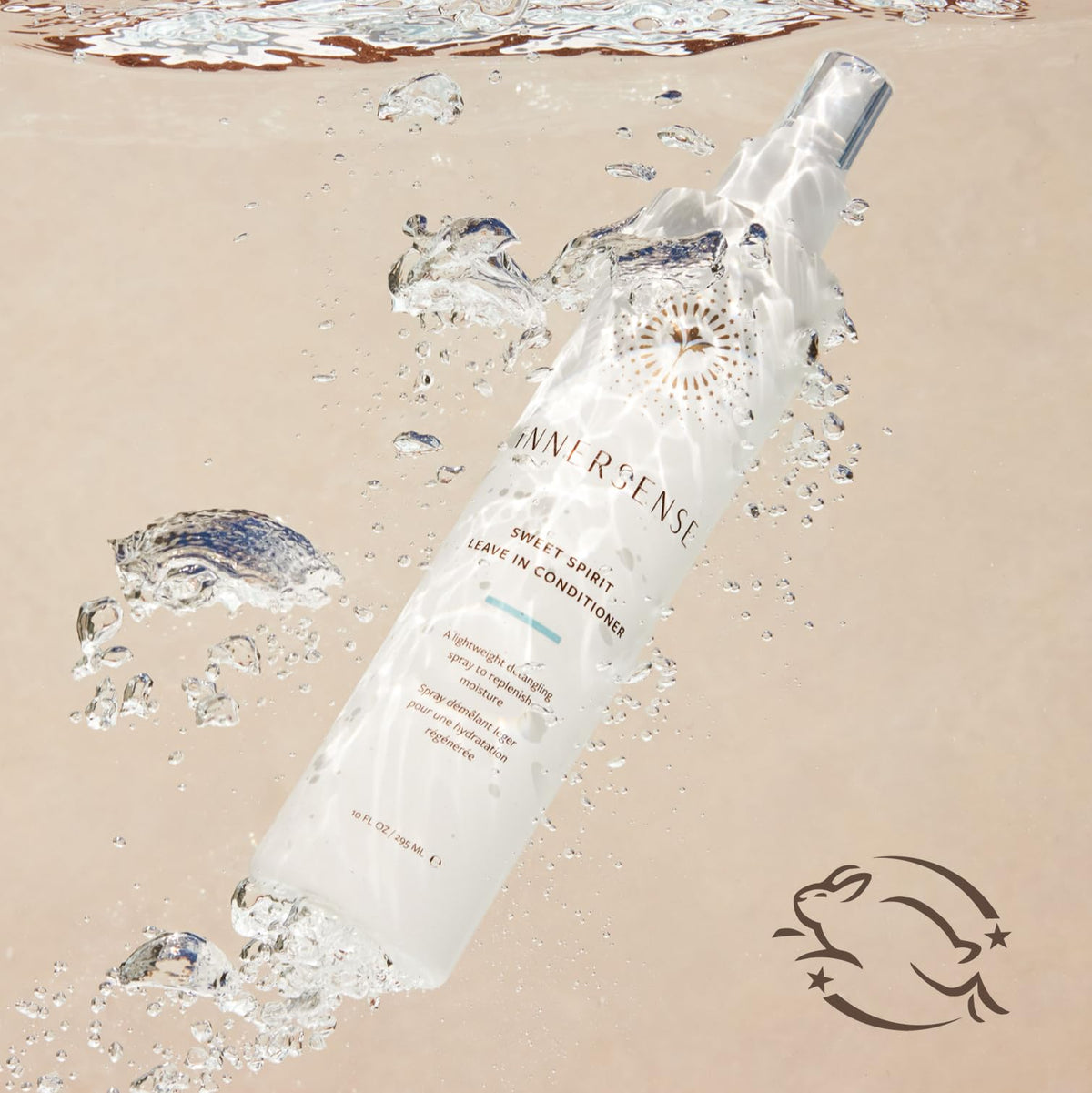 Leave-In Conditioner C456