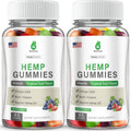 Hemp Gummies E846809