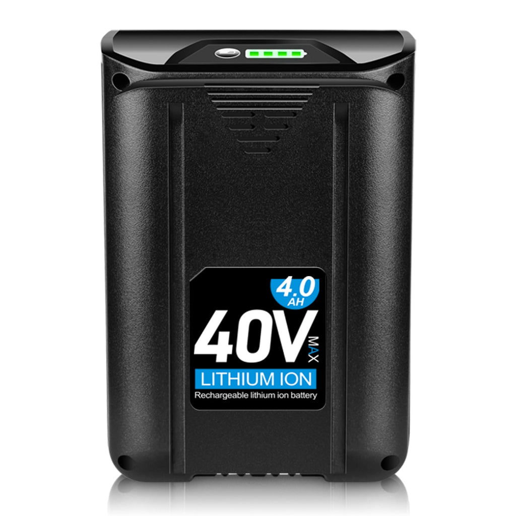 40V 4.0Ah Lithium Ion Cordless Power Tool Battery K4046