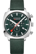 Stainless Steel Wristwatch U5280