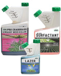 Crabgrass & Grassy Weed Killer 32 Ounces Y26439