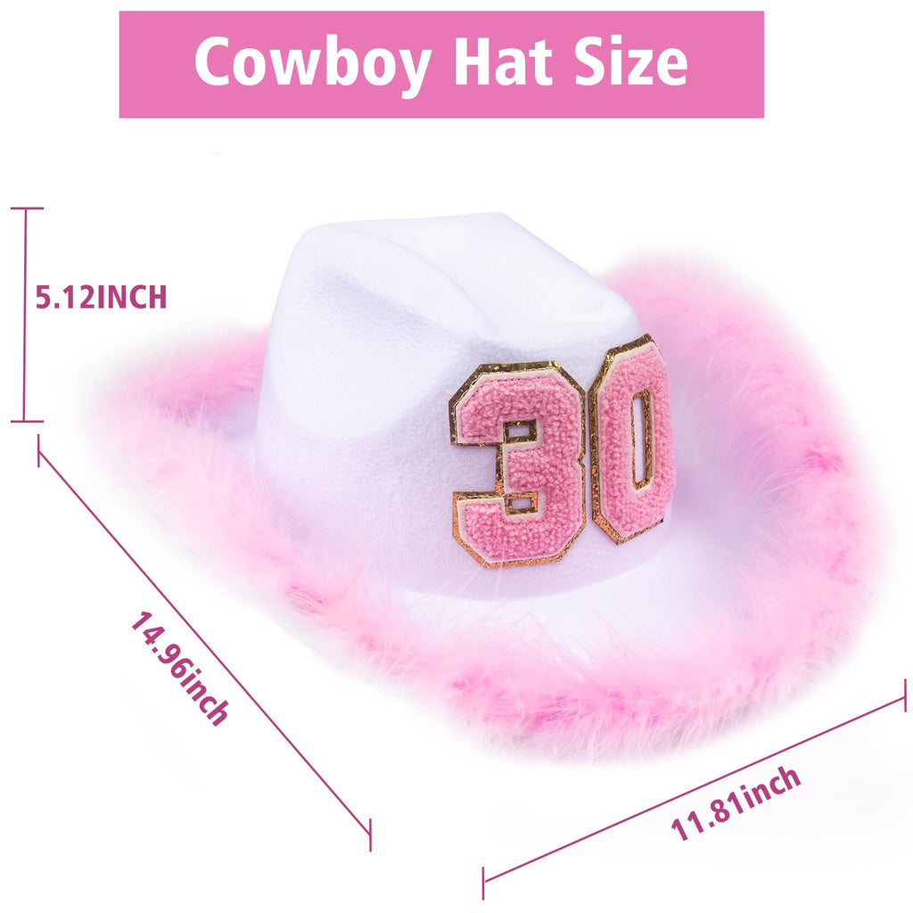 Cowboy Hat R79700