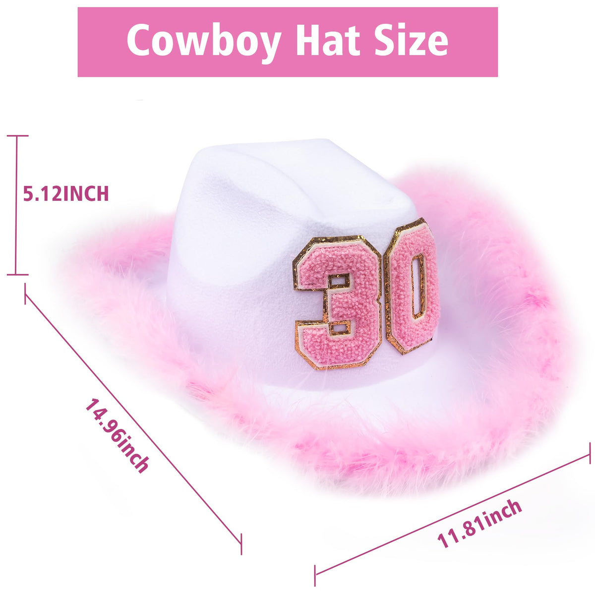 Cowboy Hat R79700