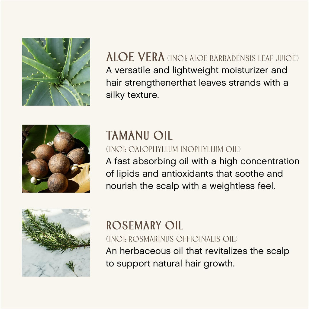 Leave-In Conditioner C456