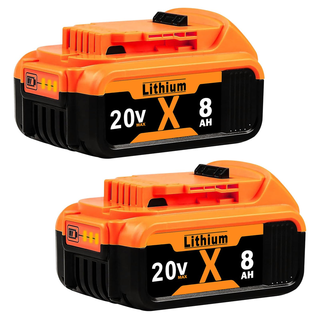 8.0Ah Lithium Batteries U9800